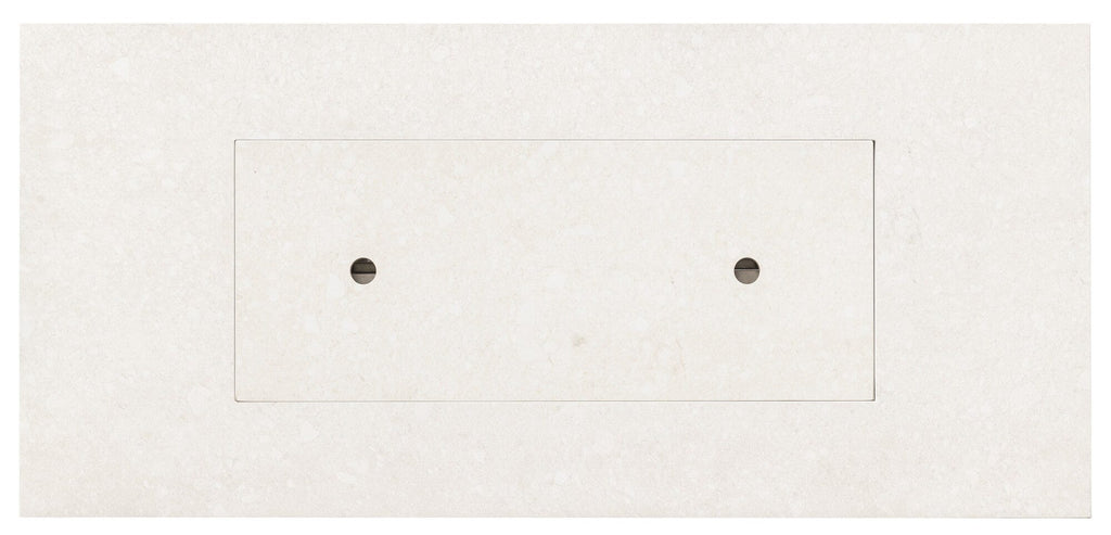 Frost Rectangular Fire Table