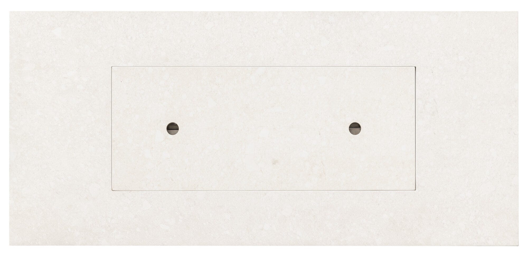 Frost Rectangular Fire Table