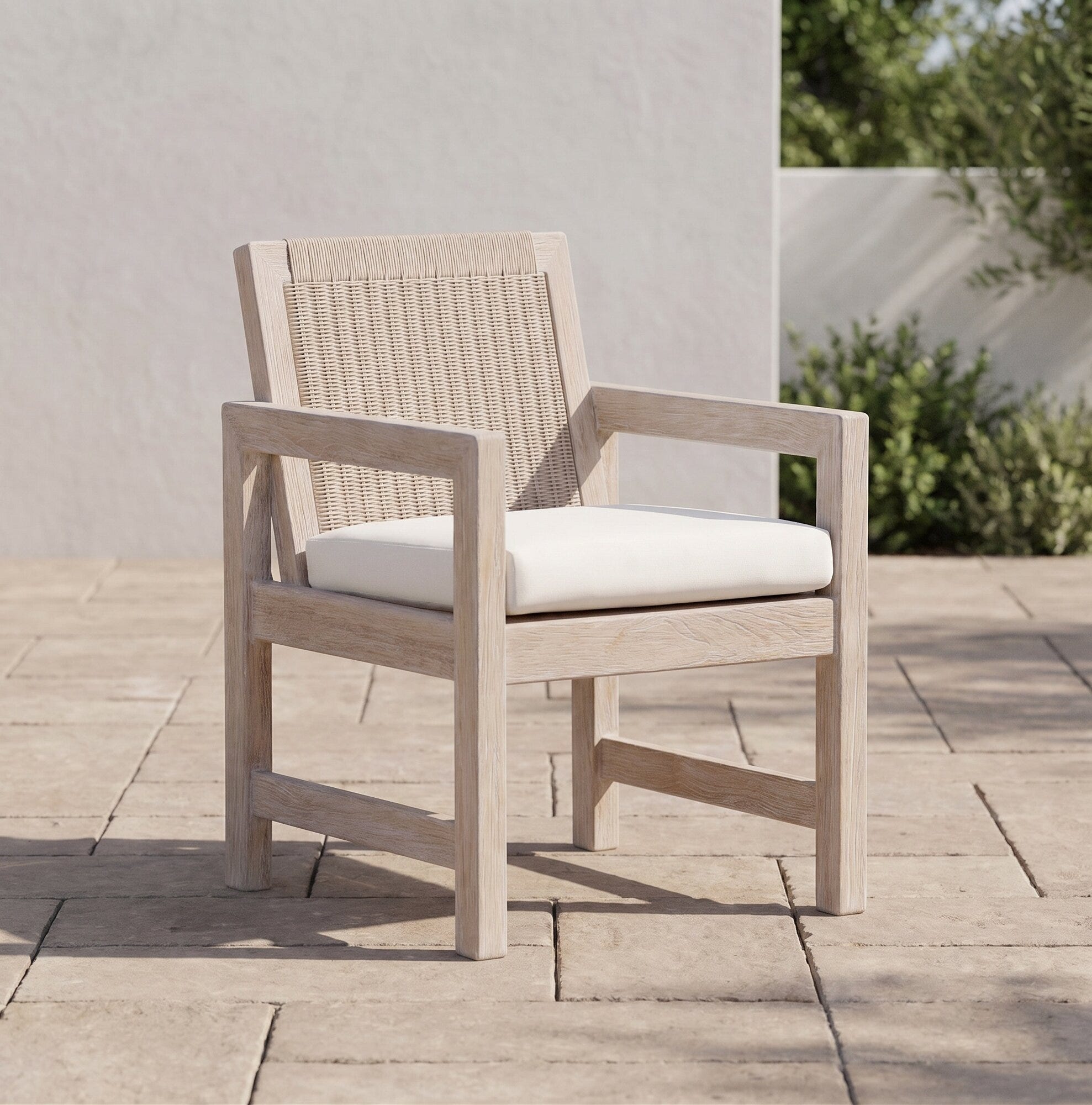 Sedona Dining Chair Silo Alt