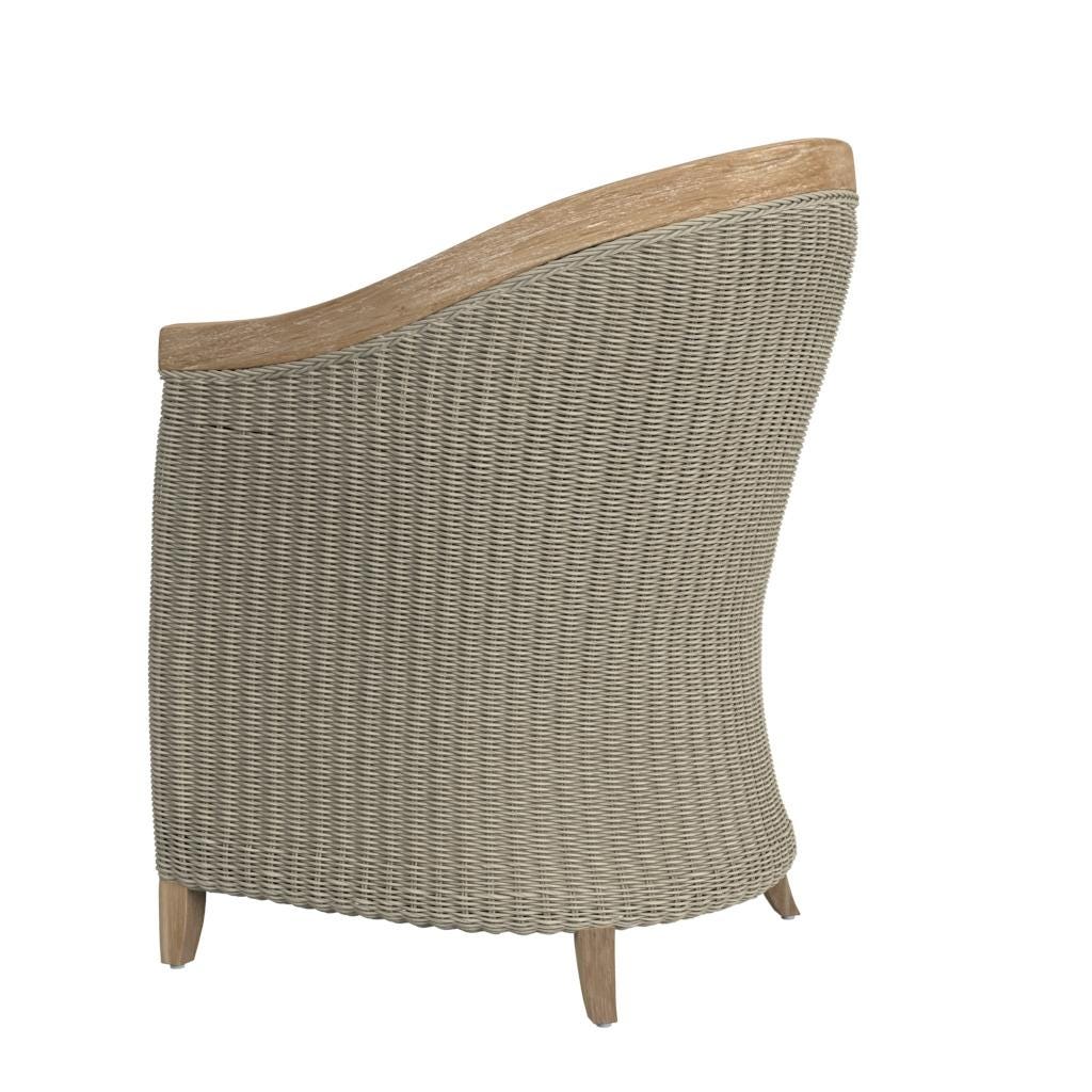 Cambria Dining Chair Back 2