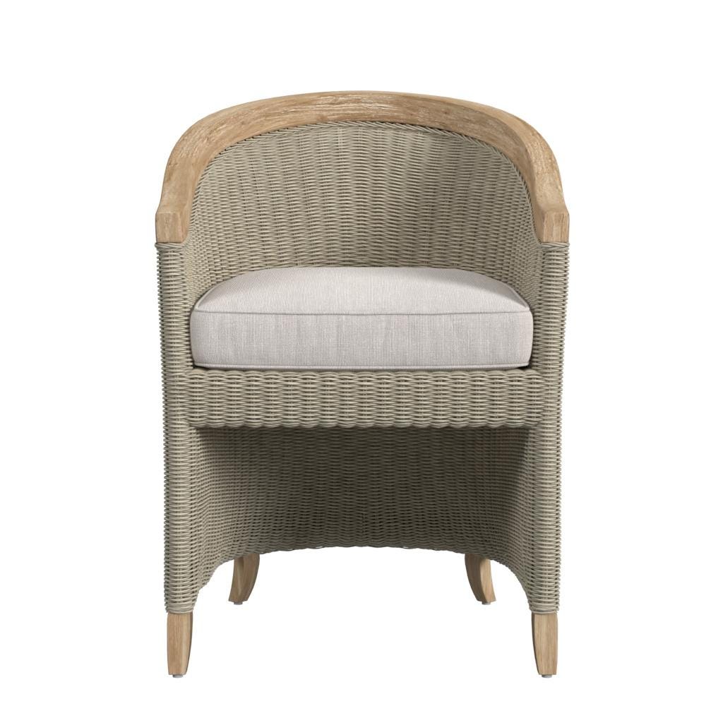 Cambria Dining Chair Front