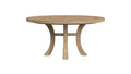 Cambria 60 in. Round Dining Table