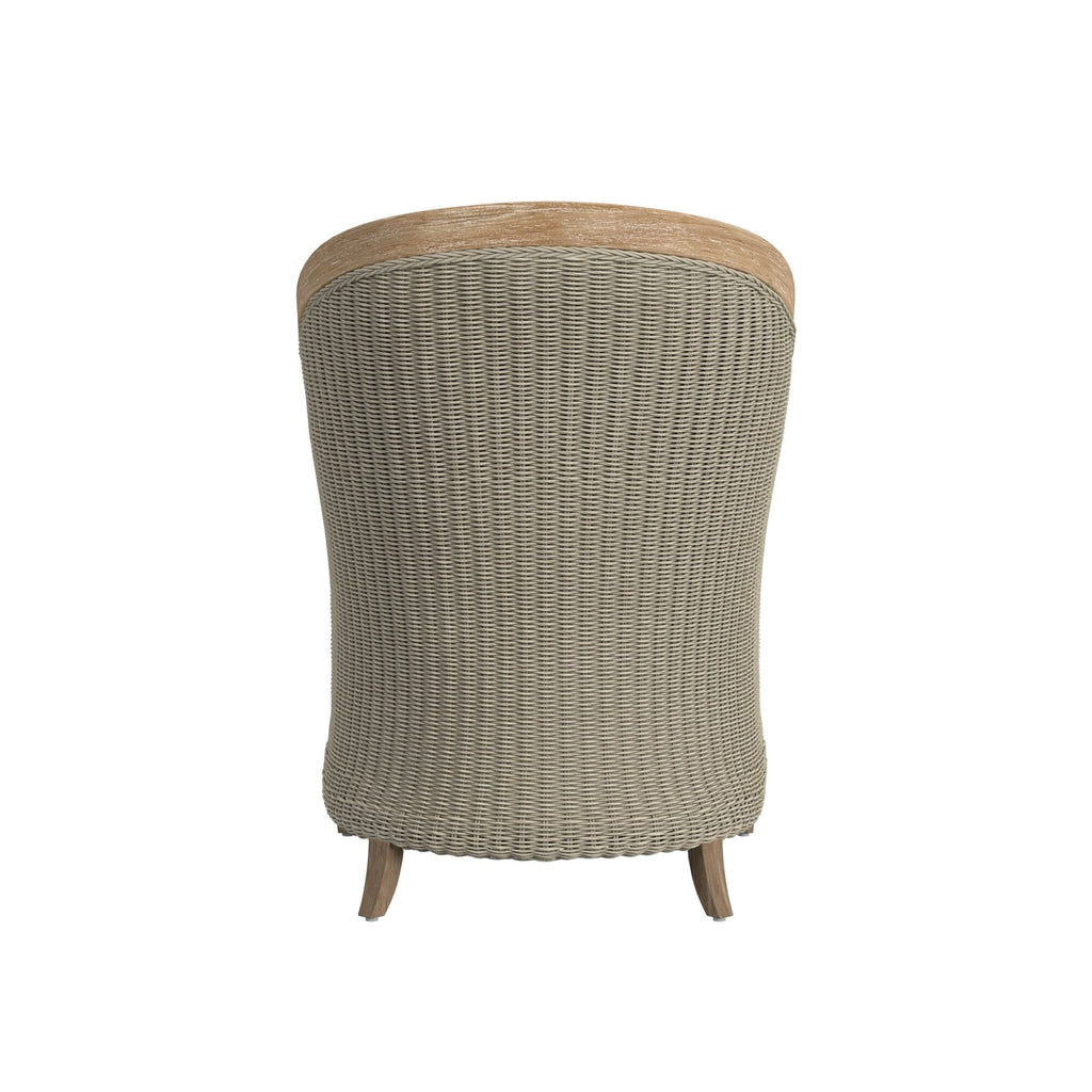 Cambria Dining Chair Back
