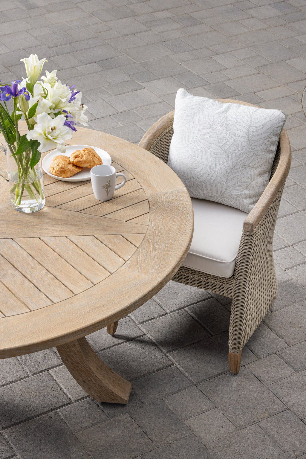 Cambria Dining Chair Room Image 2