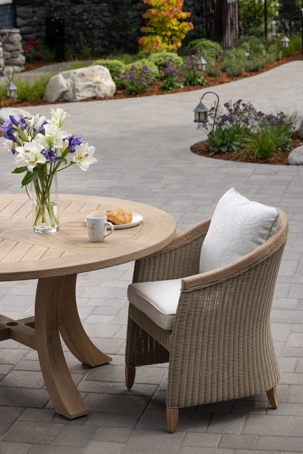 Cambria Dining Chair Room Image 1