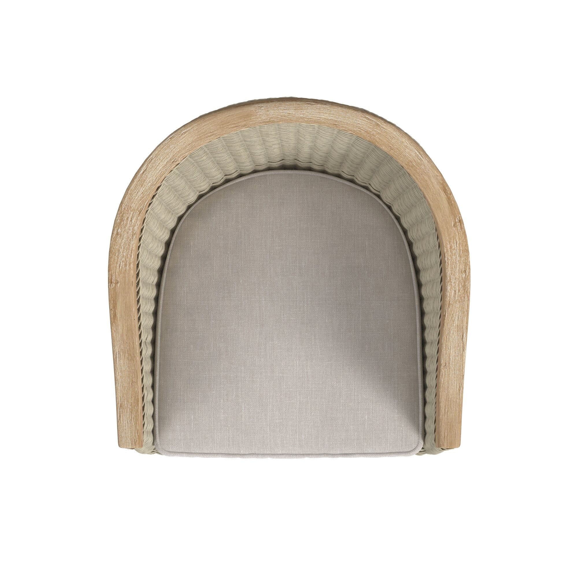 Cambria Dining Chair Top