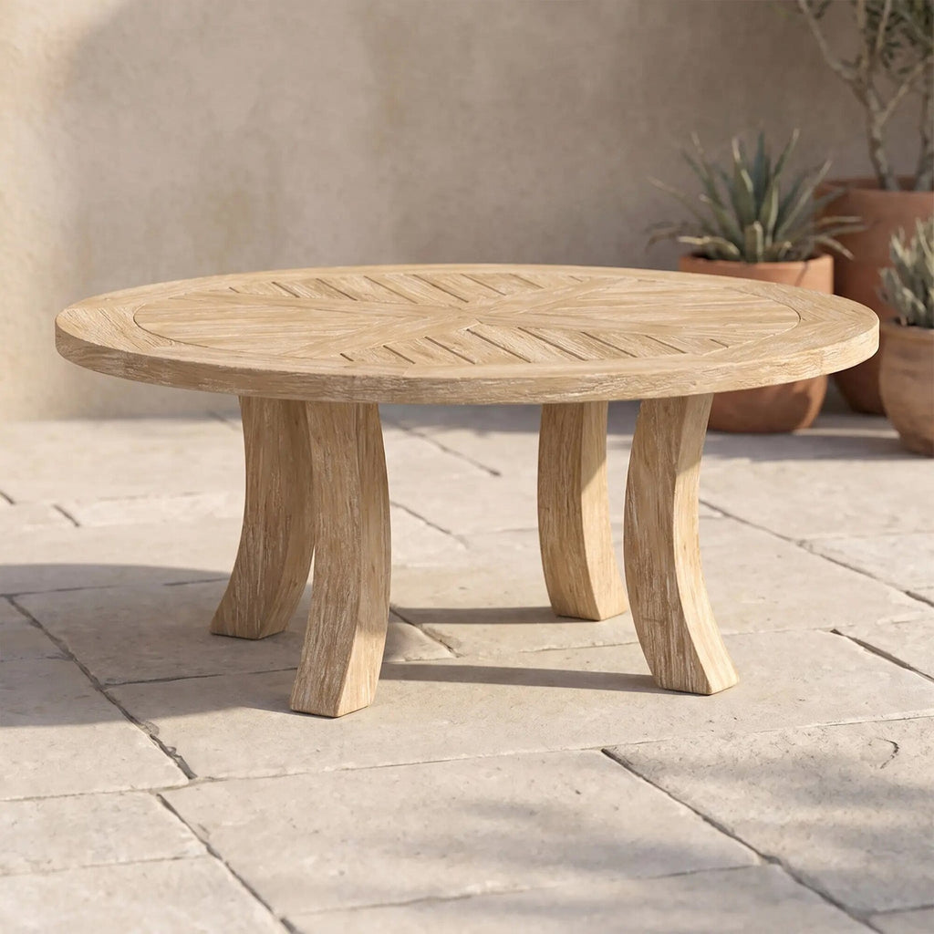 Cambria Coffee Table