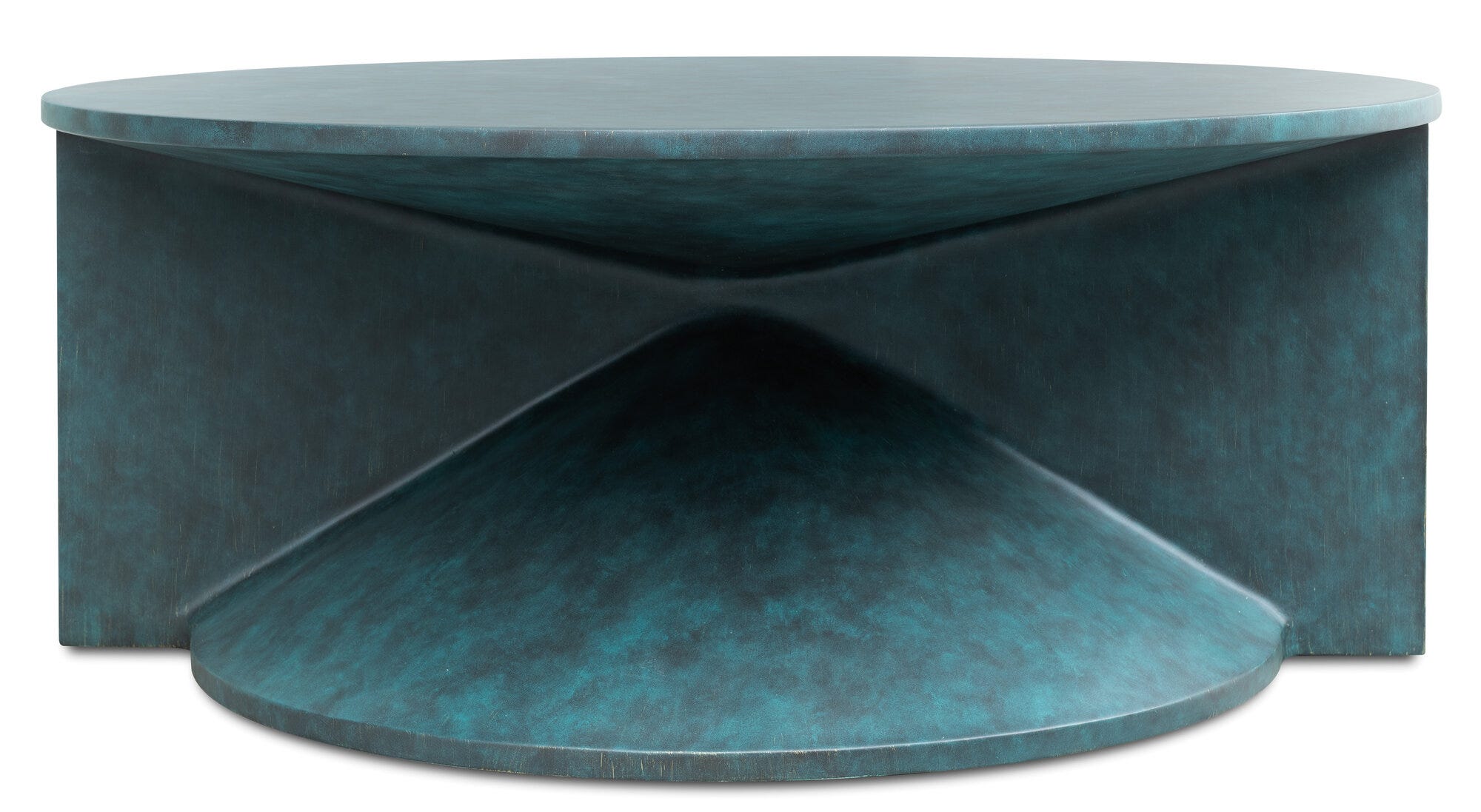 Tempo Coffee Table