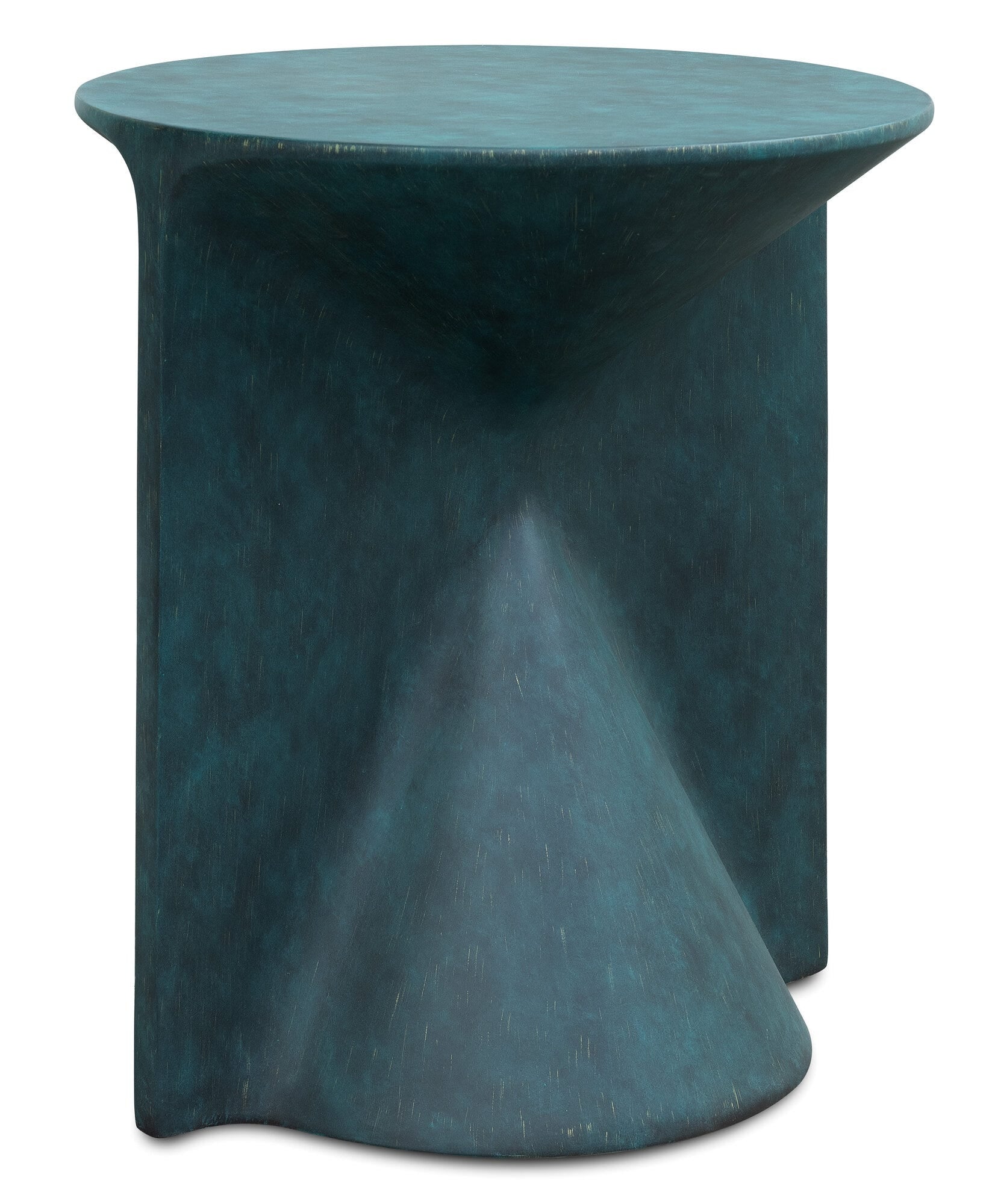 Tempo End Table