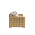 Playa Loveseat Side View