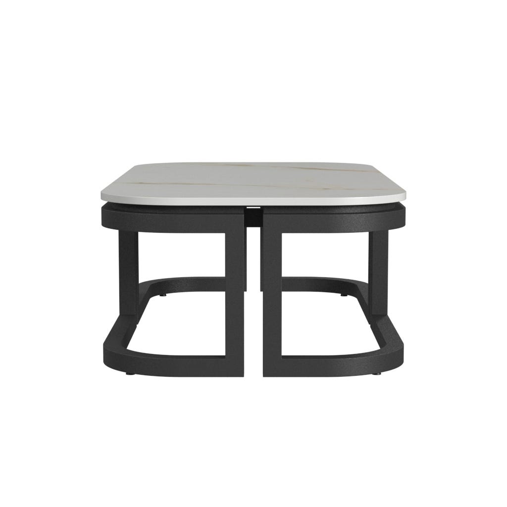 Malibu Coffee Table