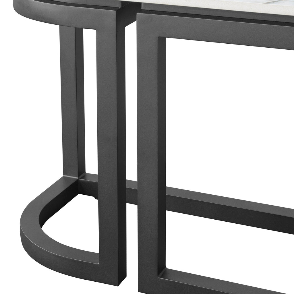 Malibu Console Table