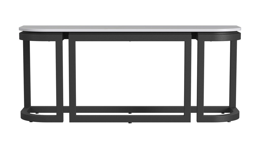Malibu Console Table