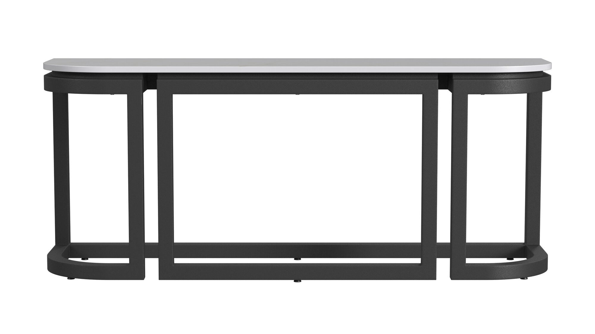 Malibu Console Table