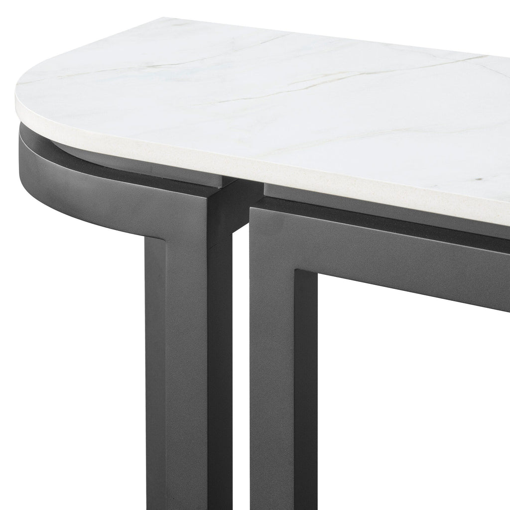 Malibu Console Table