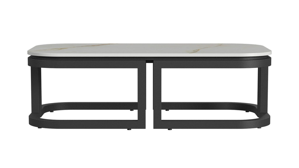 Malibu Coffee Table