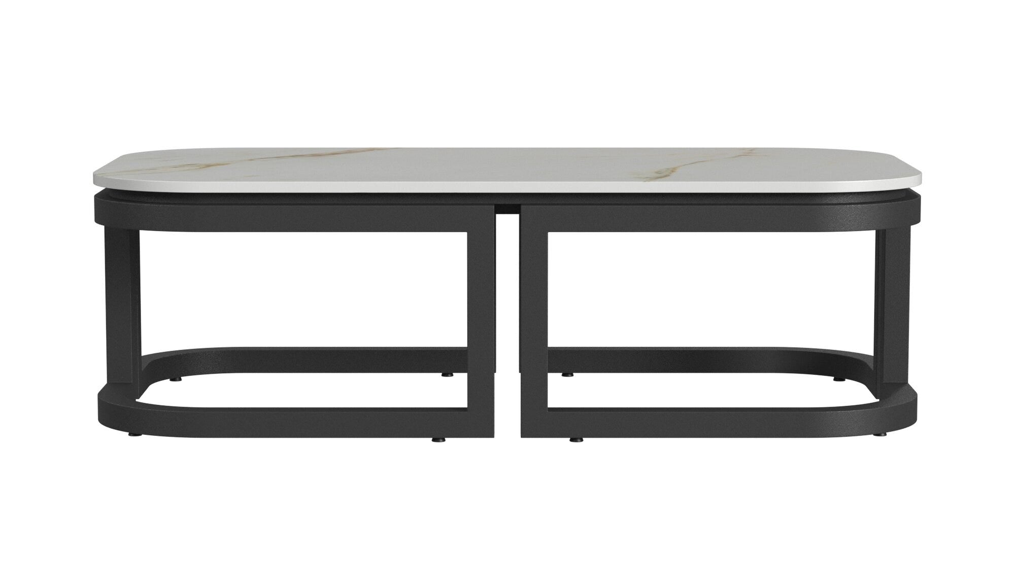 Malibu Coffee Table