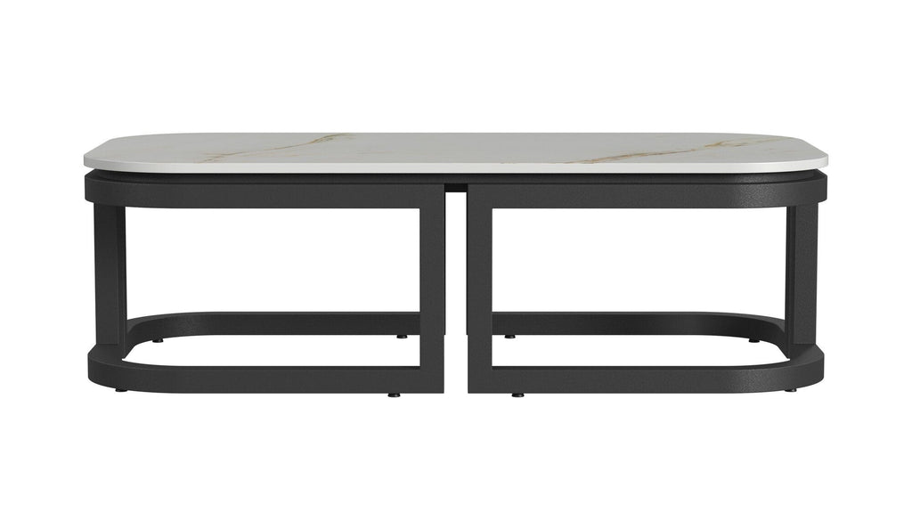 Malibu Coffee Table