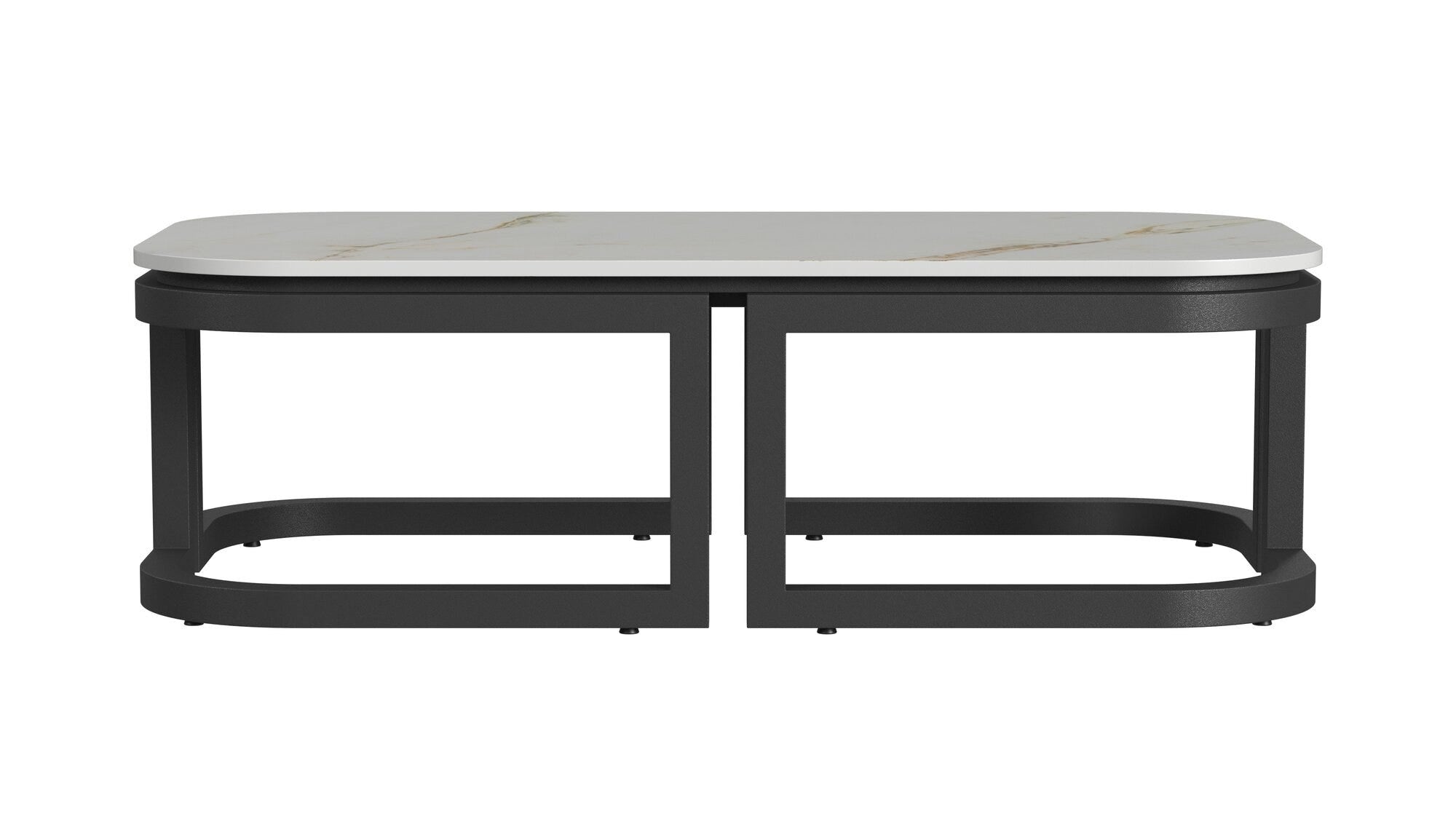 Malibu Coffee Table