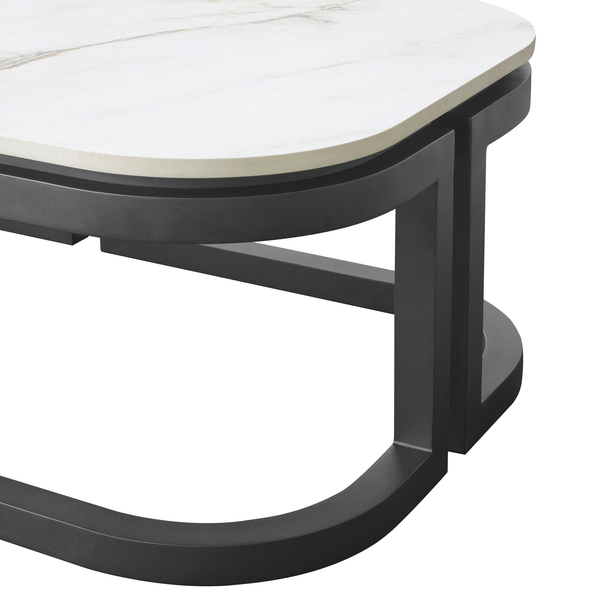 Malibu Coffee Table