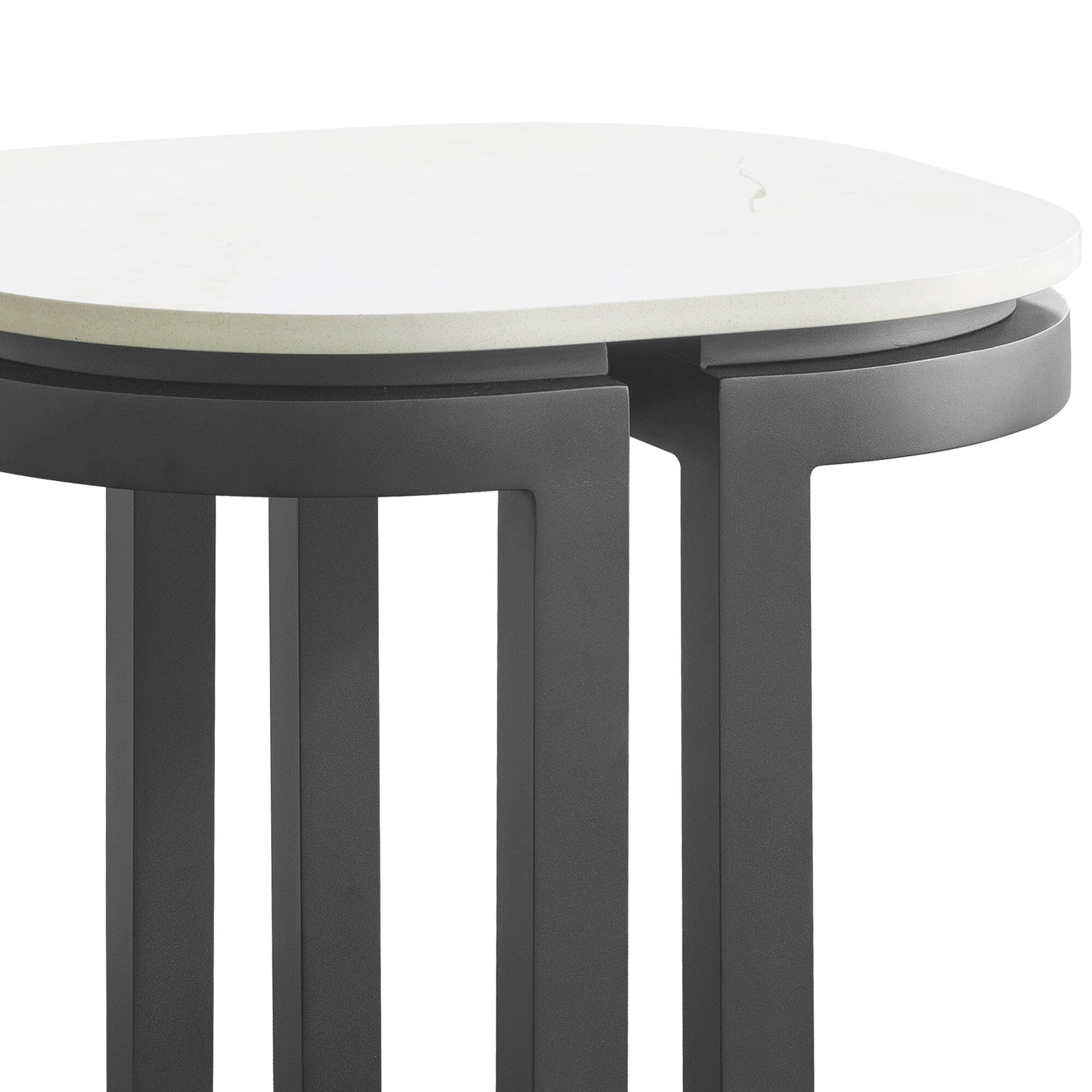 Malibu End Table