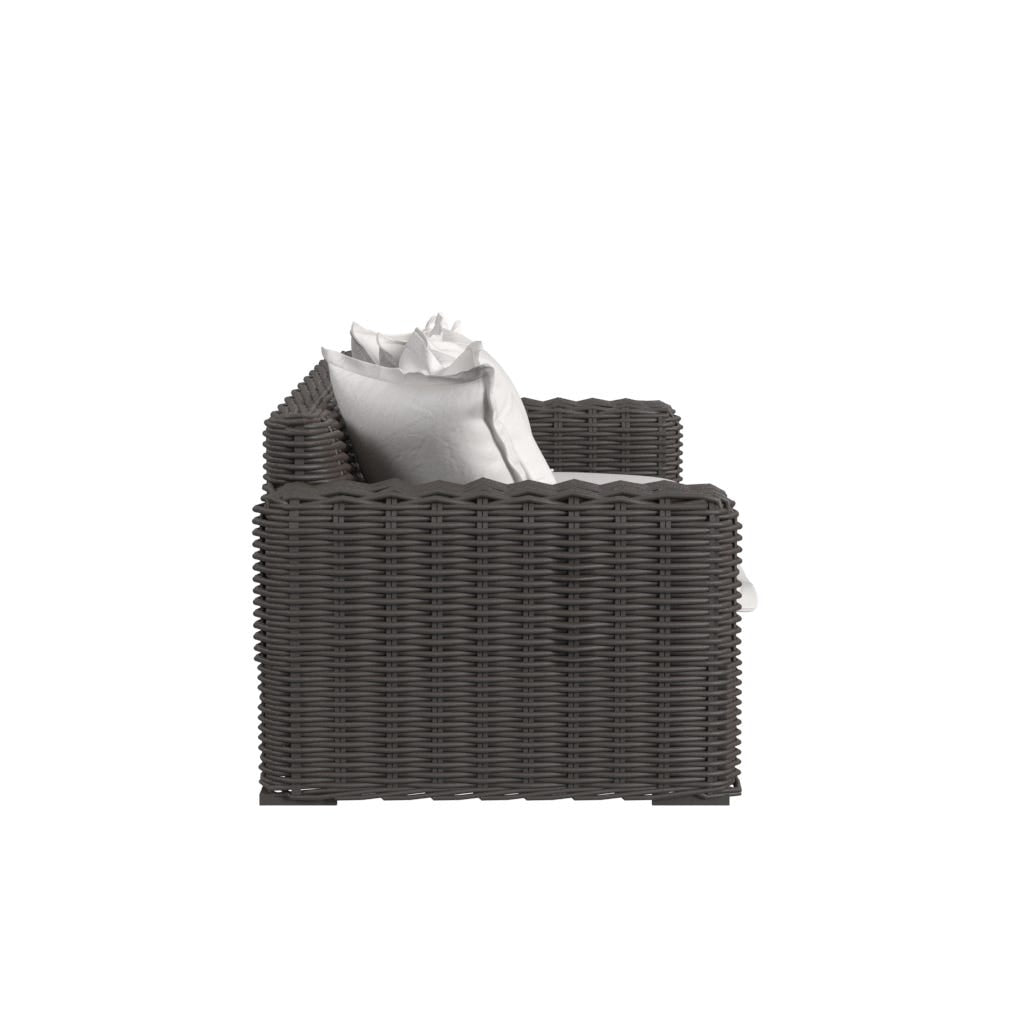 Cabo Loveseat Side