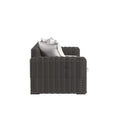 Cabo Loveseat Side