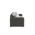 Cabo Sofa Side View