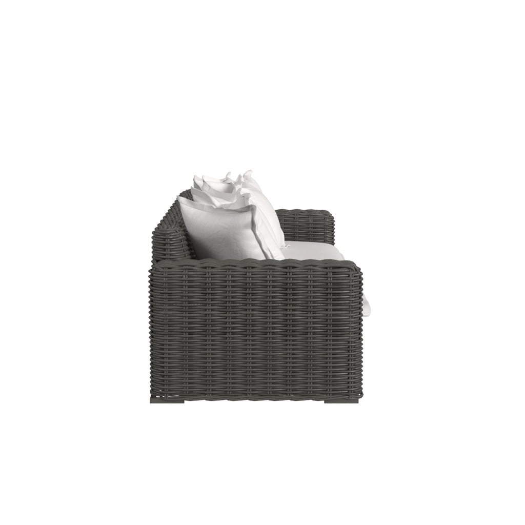 Cabo Sofa Side View