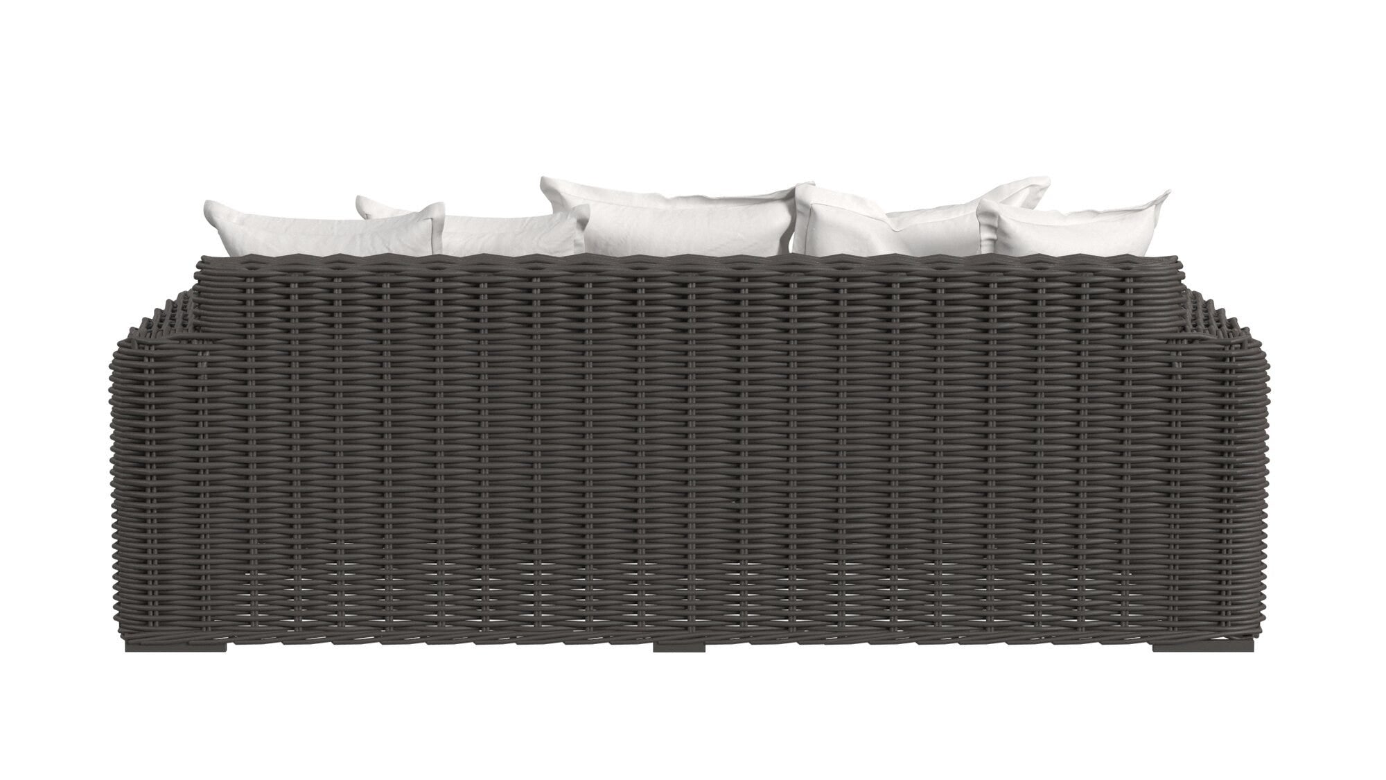 Cabo Loveseat Back