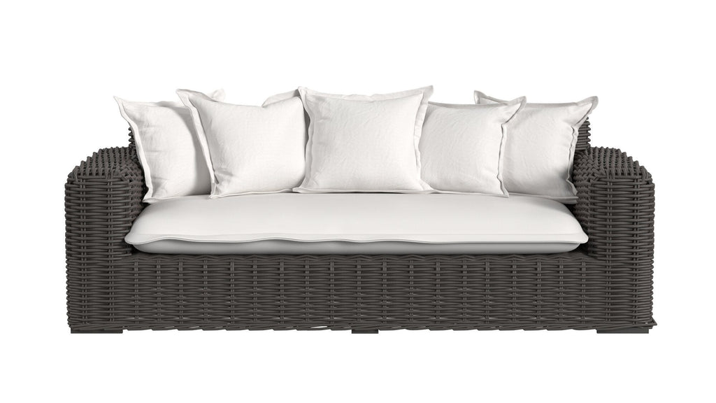 Cabo Loveseat Front