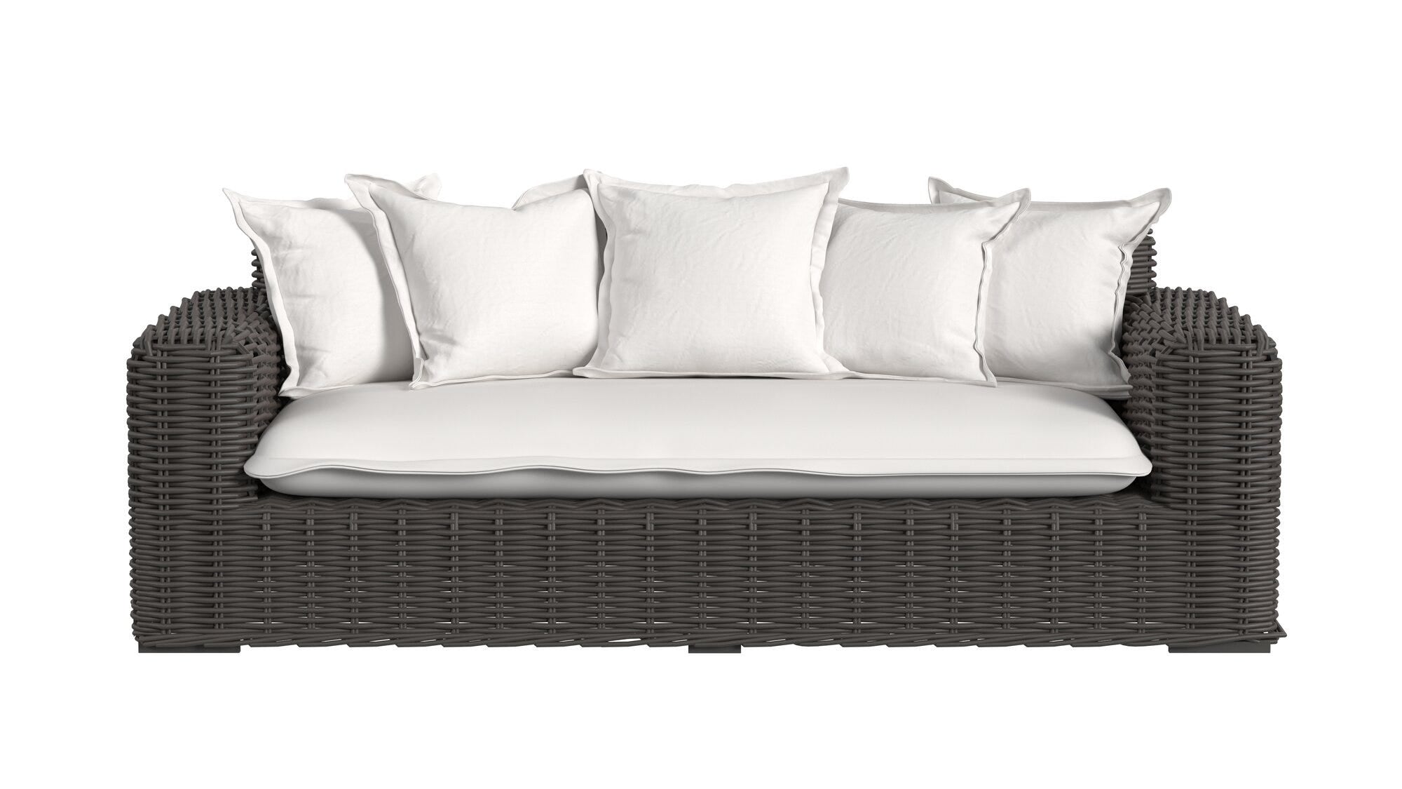 Cabo Loveseat Front