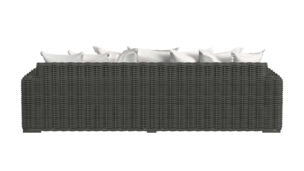 Cabo Sofa Back View