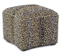 Curved Ottoman - 3027 | John Richard - AMQ-1207-3027-AS