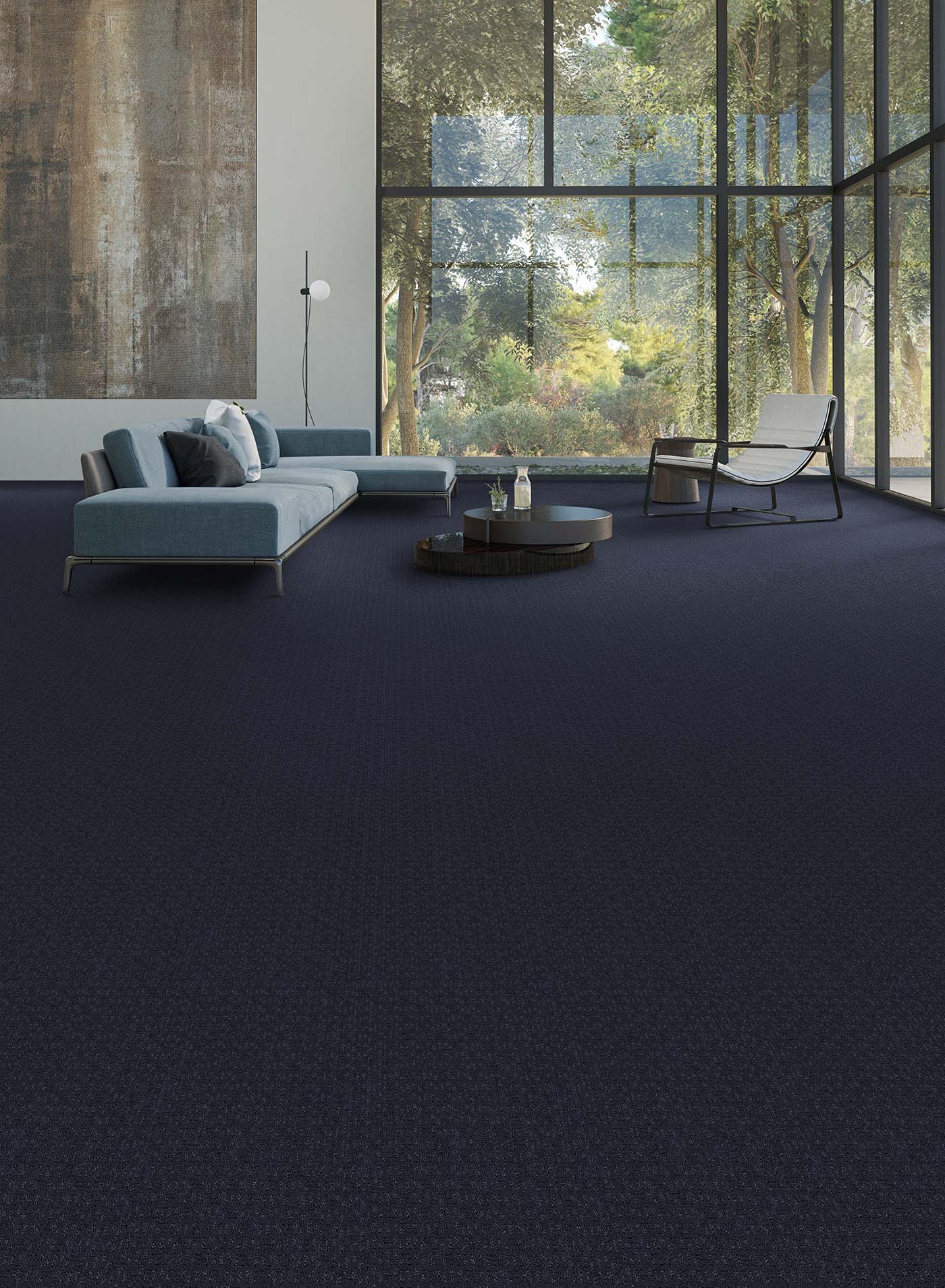 Seafall Carpet