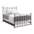 Sena 1004 queen CBMPF Silver Bisque finish