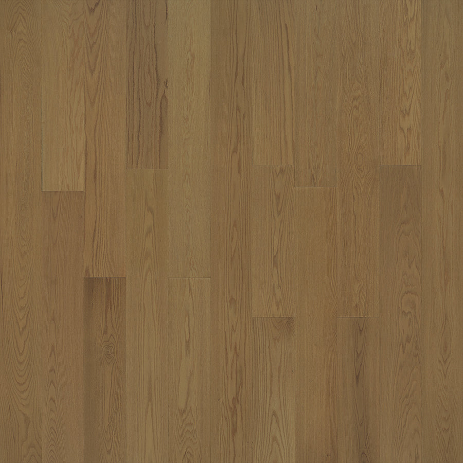 Serenity Clear Oak Swatch