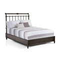 Sheffield 1039MS queen HBMS Aged Bronze finish
