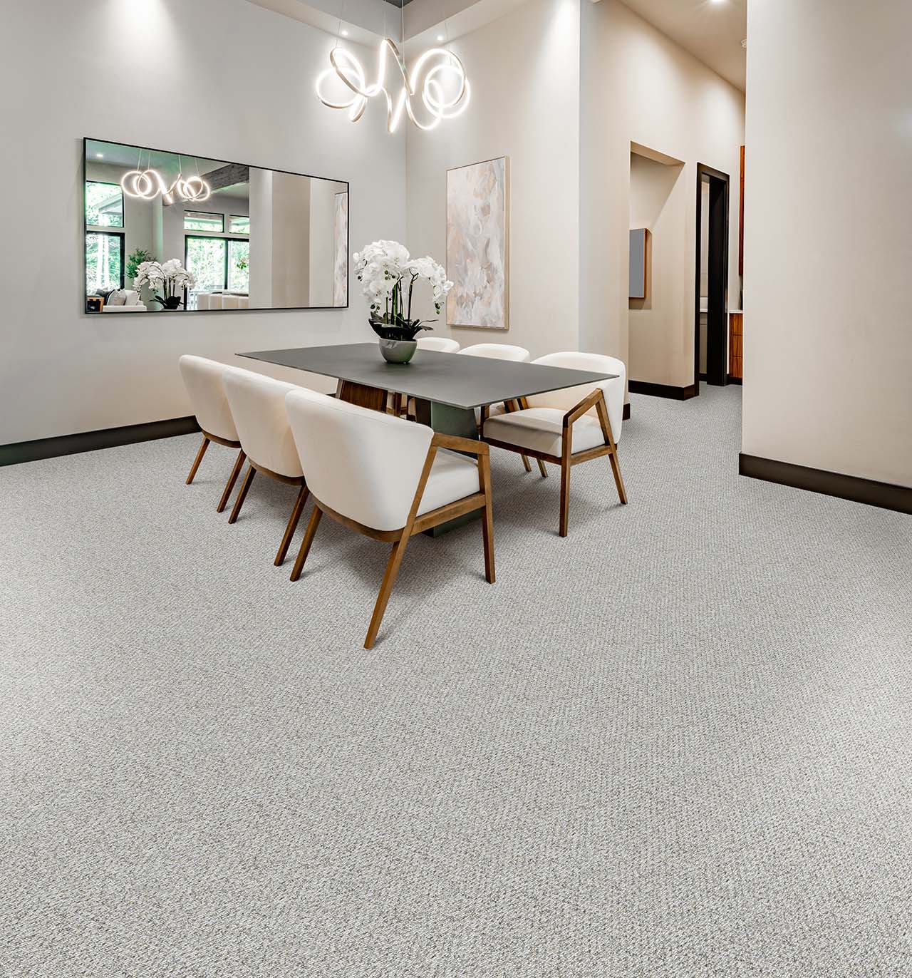 Skyfall Carpet