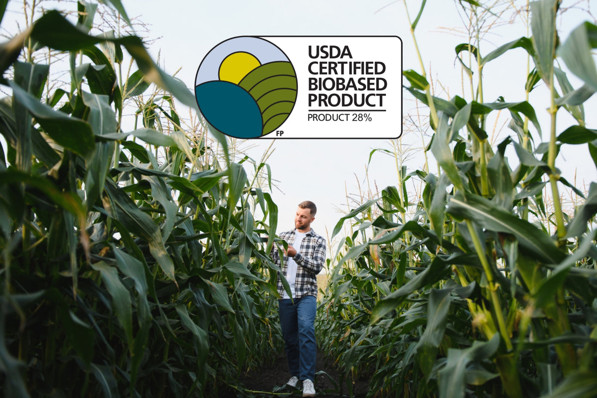 Supporting American Farmers
