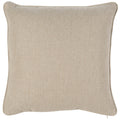 18 Square Welt No Pleats Pillow