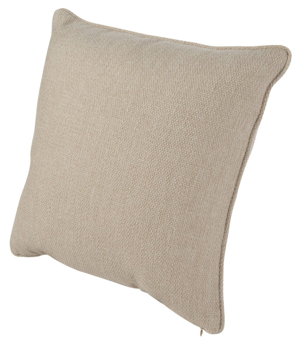 18 Square Welt No Pleats Pillow