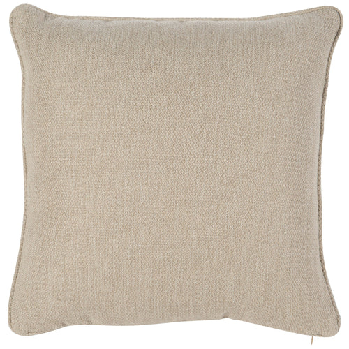 18 Square Welt No Pleats Pillow