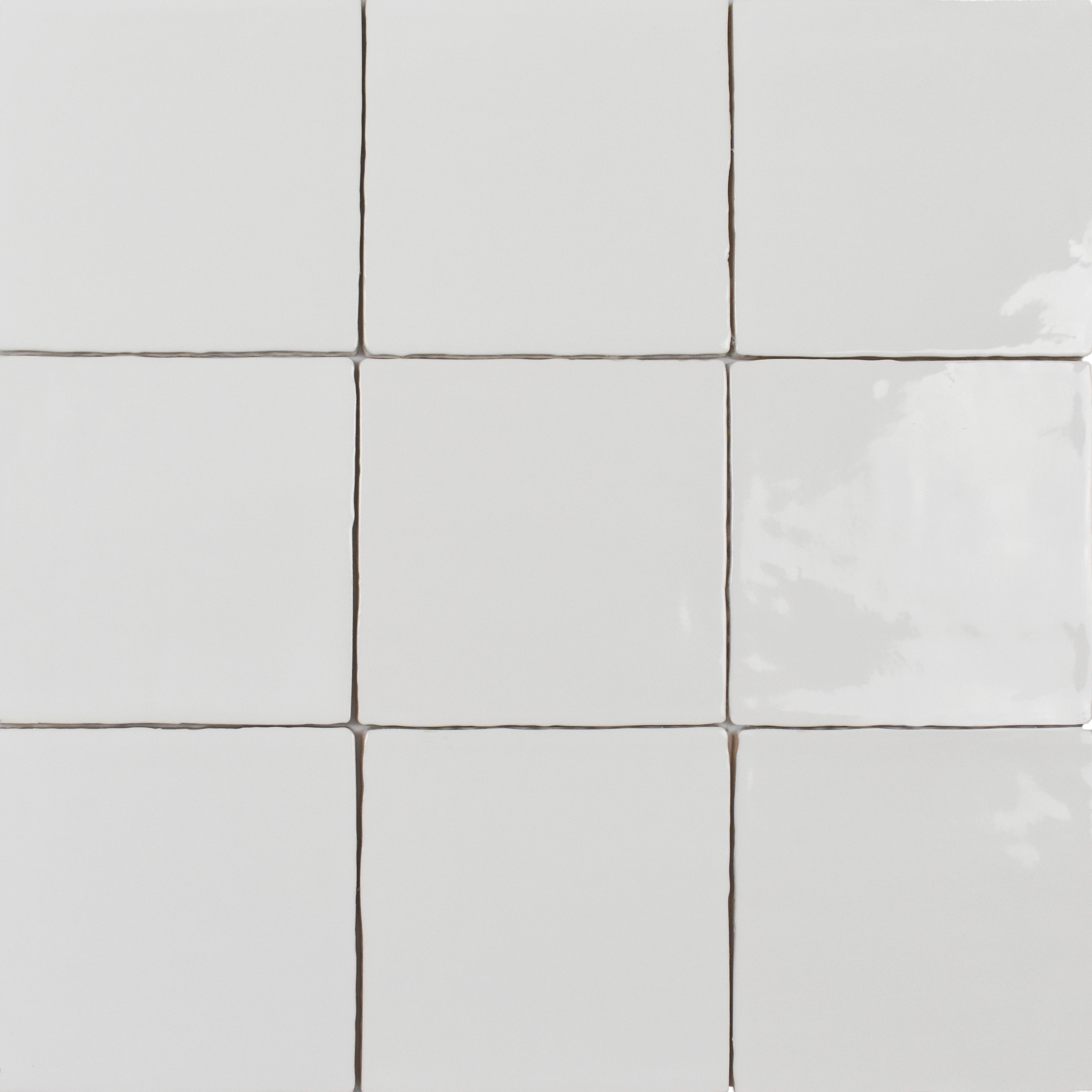 Roca Tile - St Tropez 5 x 5 Inch Tile