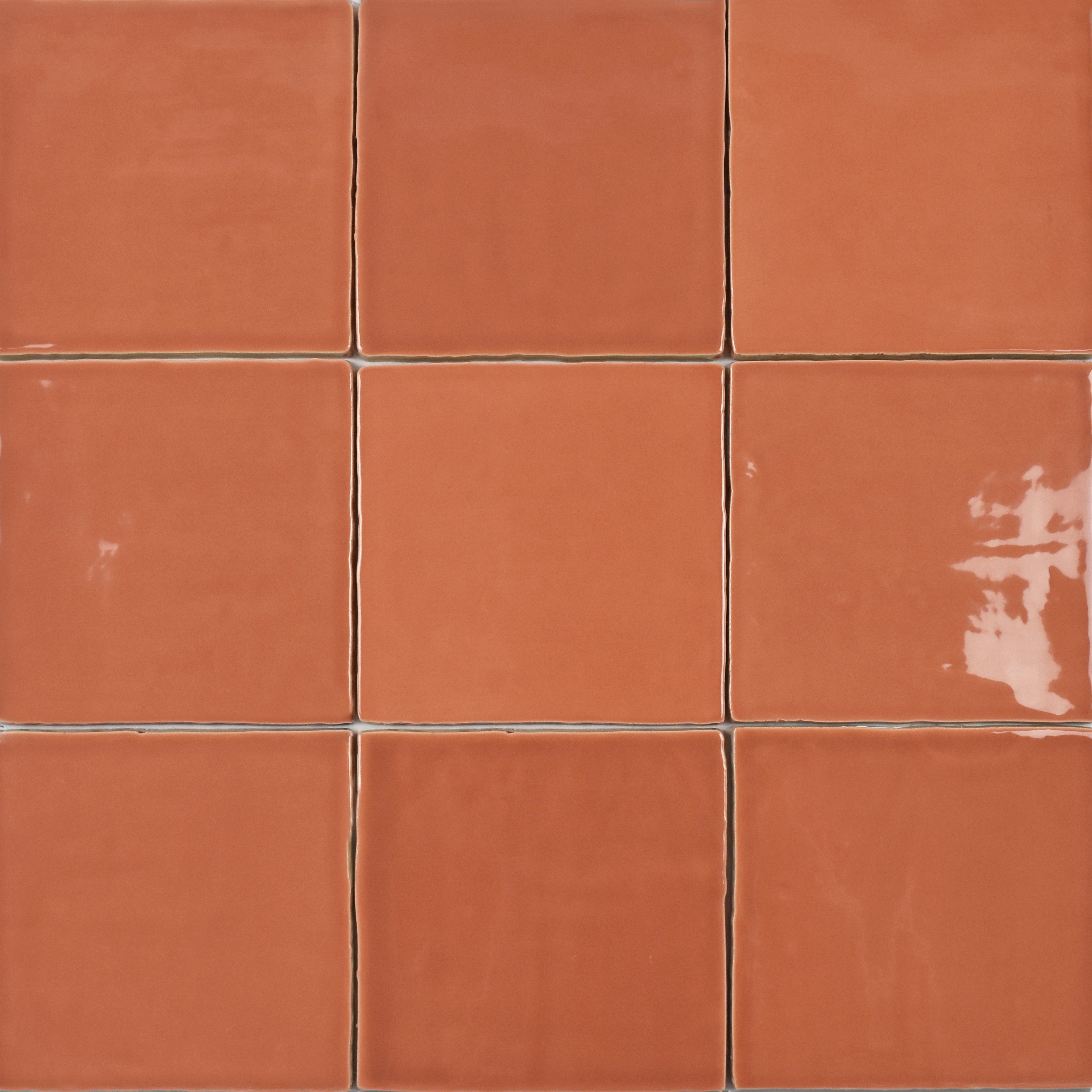 Roca Tile - St Tropez 5 x 5 Inch Tile