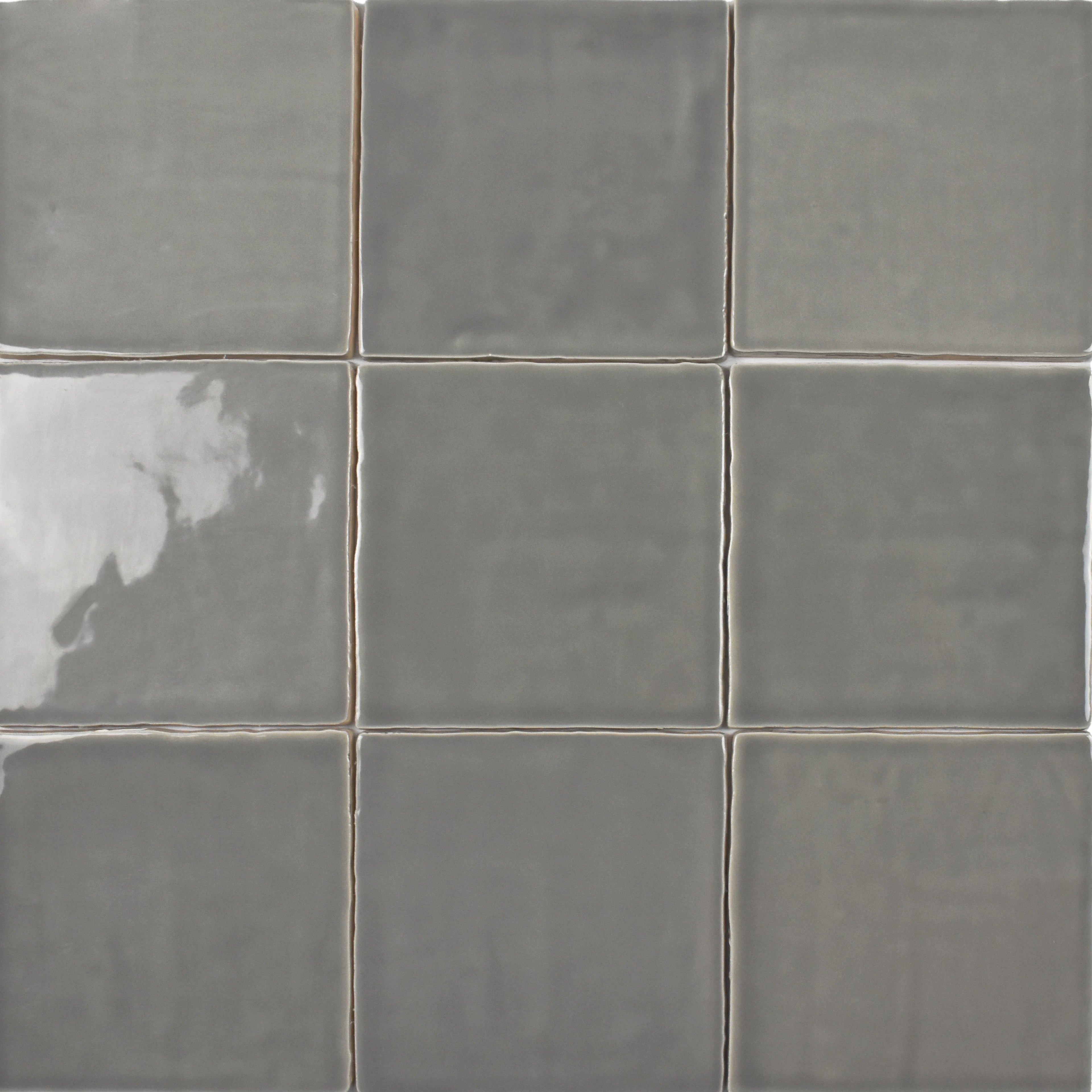 Roca Tile - St Tropez 5 x 5 Inch Tile