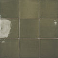 Roca Tile - St Tropez Verde 5 x 5