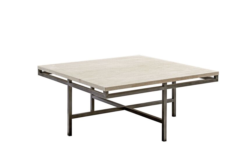 Square Cocktail Table Primary