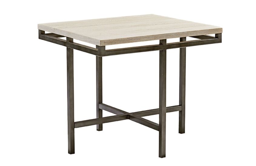 Rectangular End Table Primary