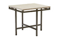 Rectangular End Table Primary